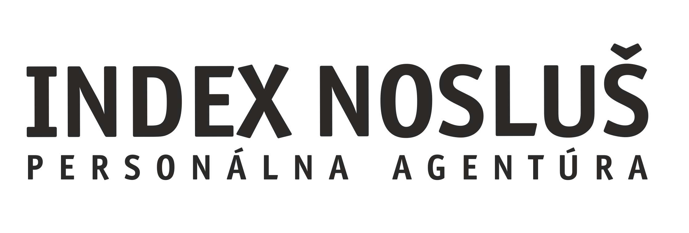 INDEX NOSLUŠ s.r.o.